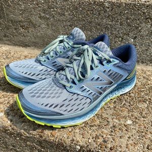 Men’s Running Shoes New Balance Fresh Foam 1080